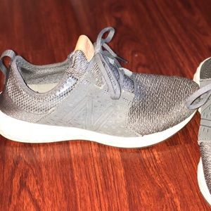 New Balance Fresh Foam Cruz